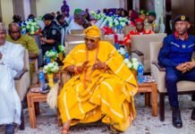 Oluwo of Iwo – A King without borders