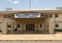 How Kaduna’s specialist hospital intends to end medical tourism
