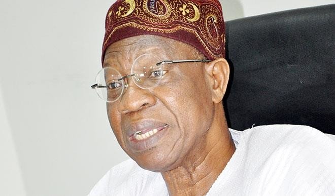 Lai Mohammed