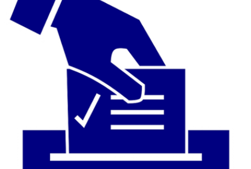 Voters decide nothing: Vote counters decide everything!