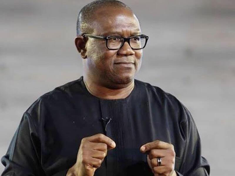 Peter-Obi