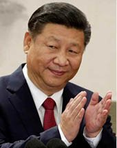 Africa in the Heart of China