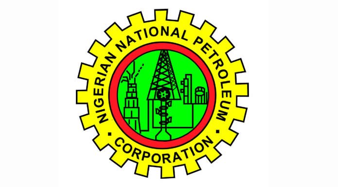 NNPC Logo