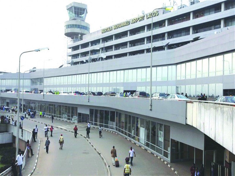 Nigeria Airports