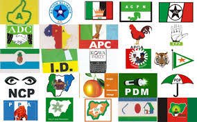 Political Parties in Nigeria