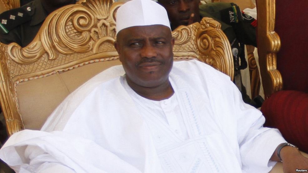 TAMBUWAL