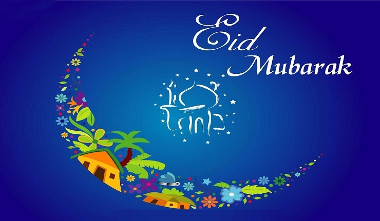 Happy Eid-el Kabir