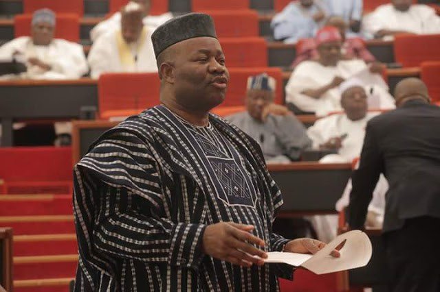 PDP denies Akpabio’s planned defection to APC