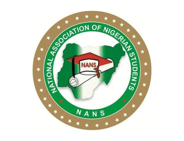 National Association of Nigerian Students (NANS)