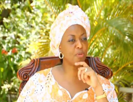 Diezani