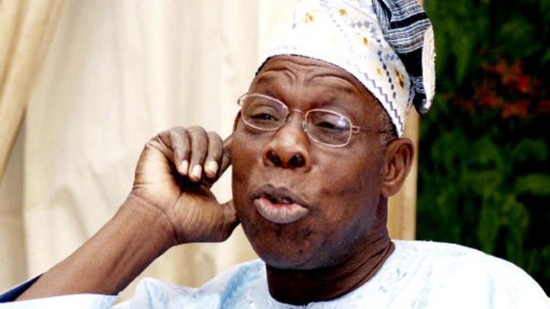 obasanjo