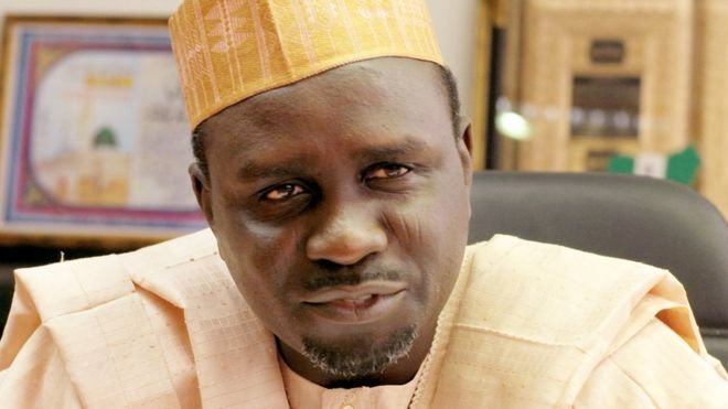 Shekarau