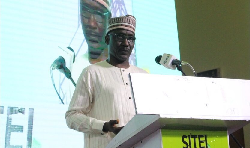 Mele Kolo Kyari Mele Kolo Kyari