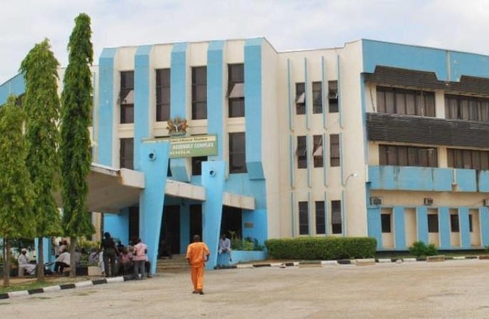 Niger State House of Assembly