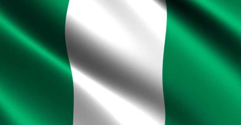 Nigerian-flag