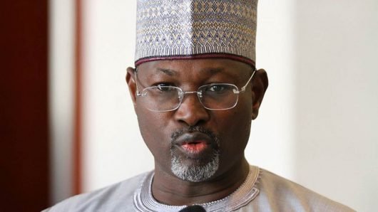 Immediate past National Chairman of the Independent National Electoral Commission (INEC) Professor Attairu Jega