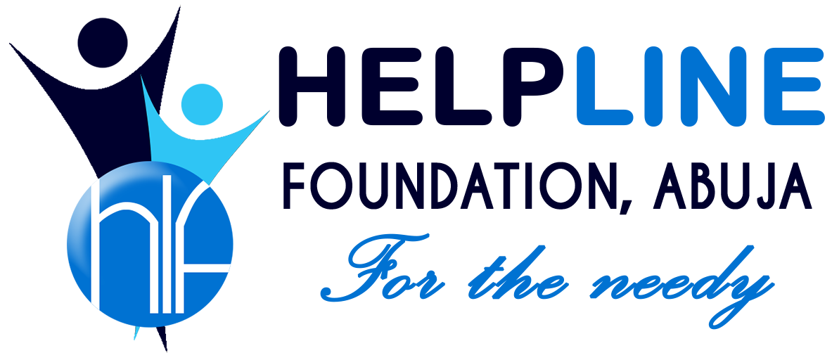 Helpline foundation