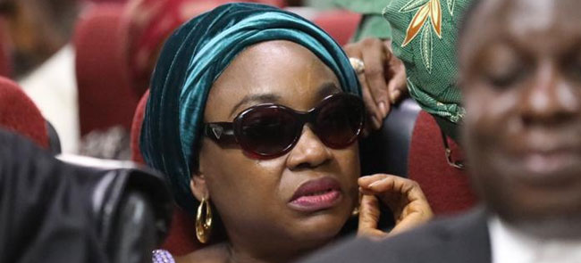 Court clears ex-HoS Oyo-Ita of N570m fraud case after 6 years