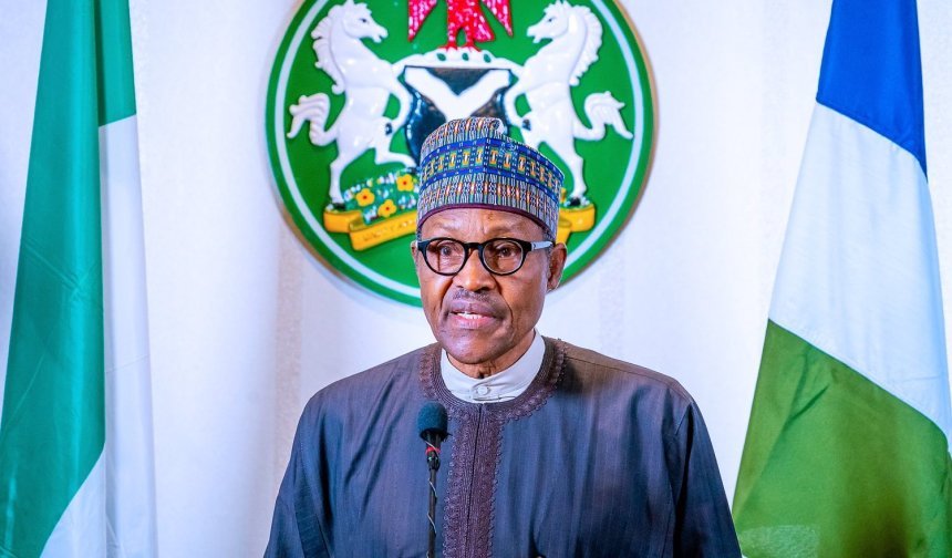 President-Muhammadu-Buhari