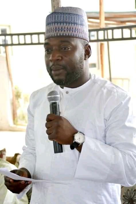 Kuje Chairman Sabo Dissolves Cabinet After Historic 7-Year Tenure as Successor Visits