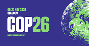 COP26 UN Climate Change Conference