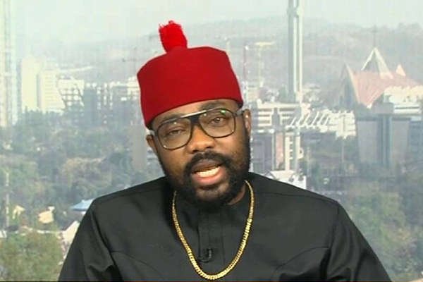 Reps Minority Race: 61 Lawmakers Nominate Ugochinyere ahead of Speaker’s Announcement