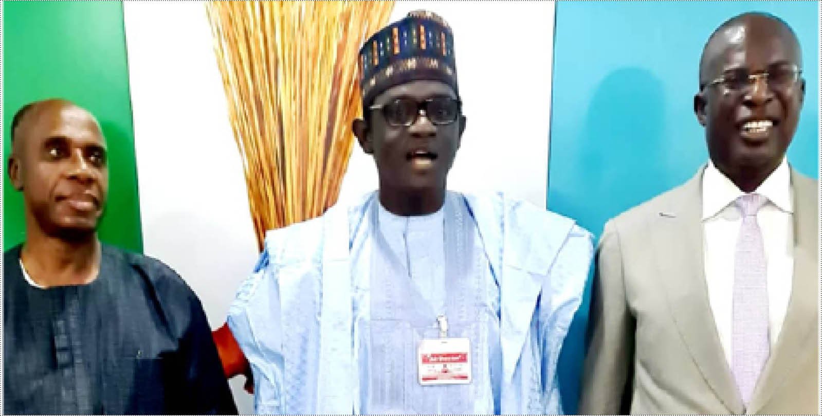 Yobe Security Council Warn Citizens Against Political Violence
