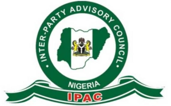IPAC seeks review of Electoral Act 2026