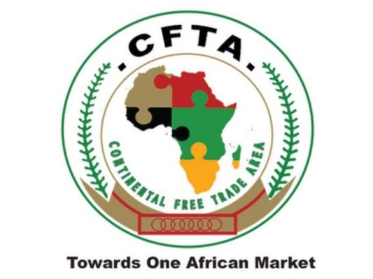Nigeria launches Air cargo to East, Southern Africa