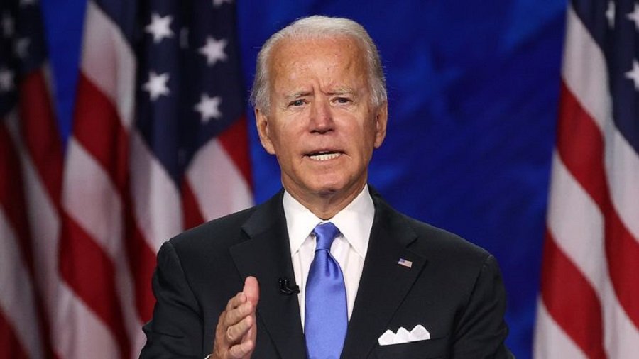 President Joe Biden