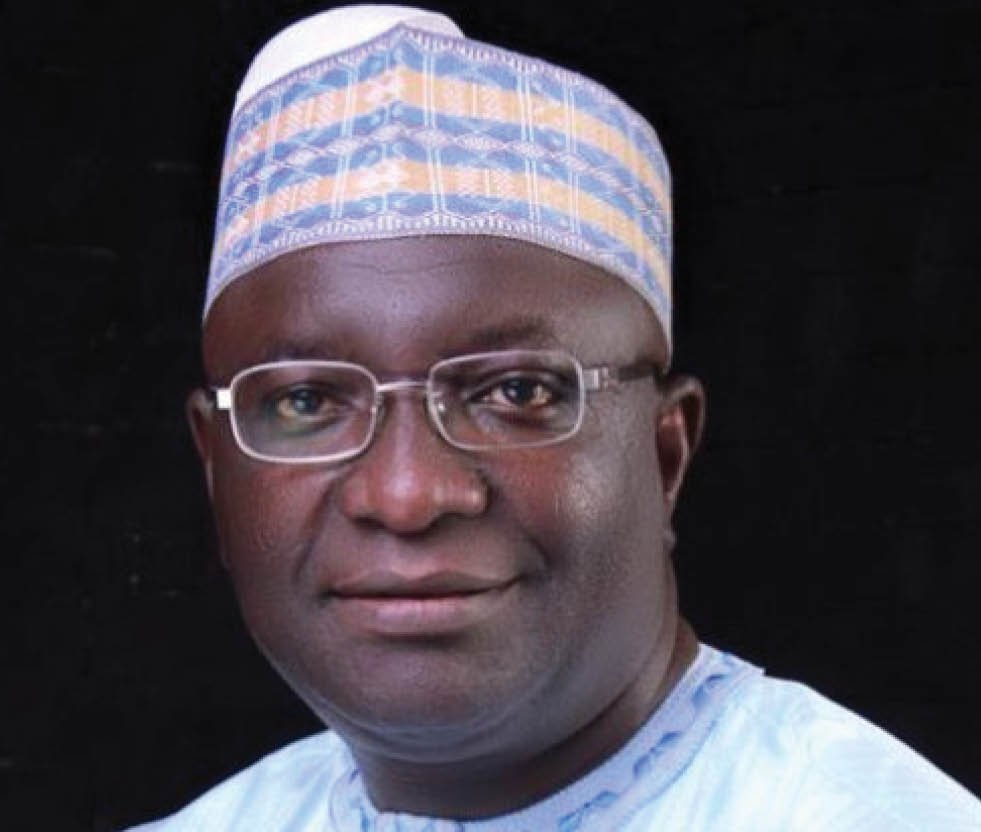 COREN President Engr