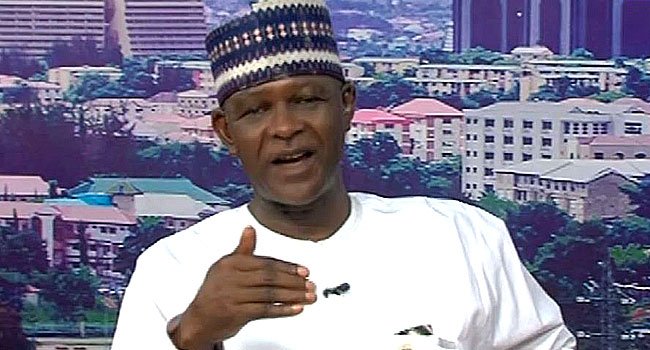 Abdulrazaque Bello-Barkindo