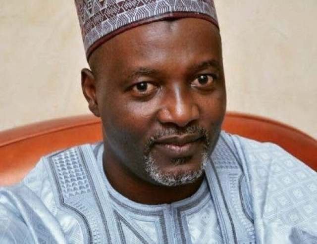 Ahmed Idris Wase