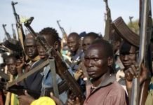 Bandits Fed Us on Garri Mangoes, Beat Us with Cutlasses — JAMB Candidate Recounts Ordeal