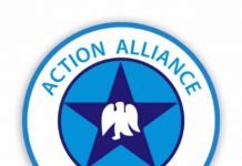 2027: Omoaje emerges AA Presidential candidate