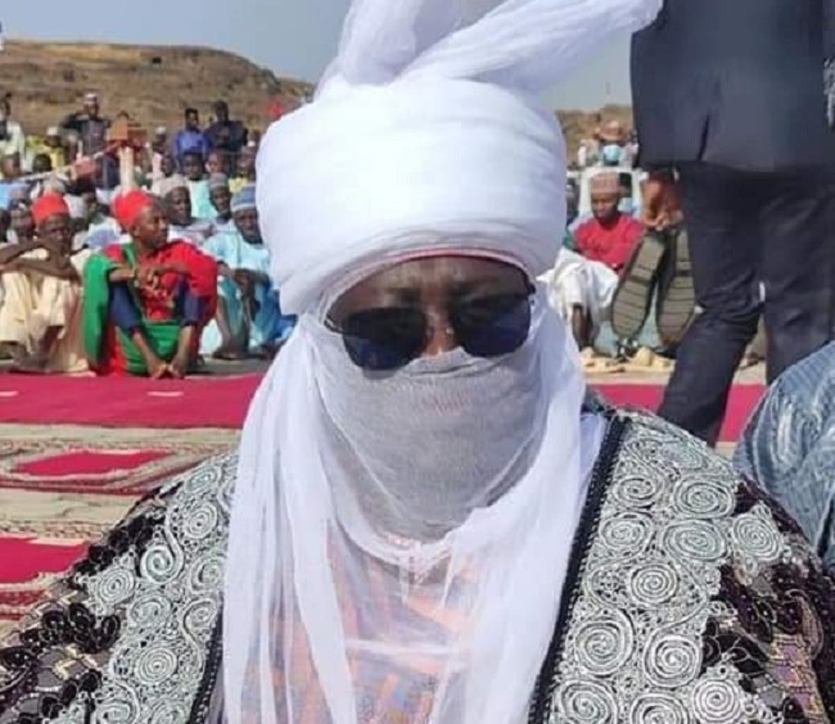 Emir of Bauchi