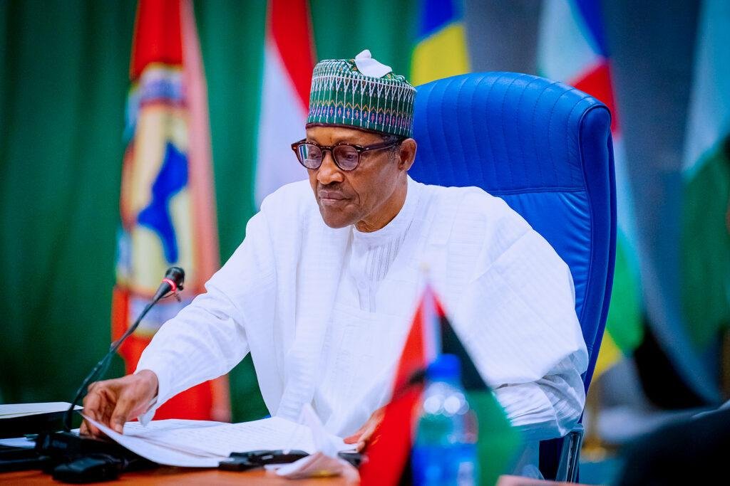 The Silence of a Good Man: A Tribute to Muhammadu Buhari