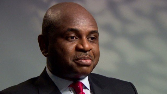 Kingsley Chiedu Moghalu