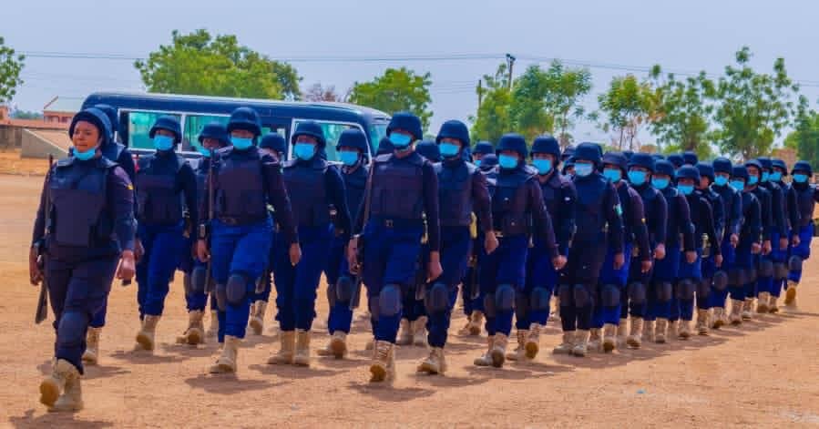 NSCDC
