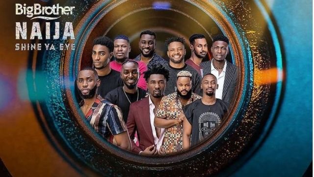 Big Brother Naija