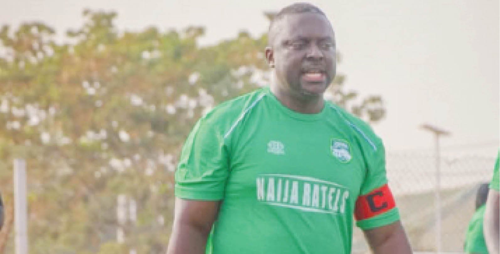 SWAN FCT celebrates Naija Ratels FC Boss on birthday