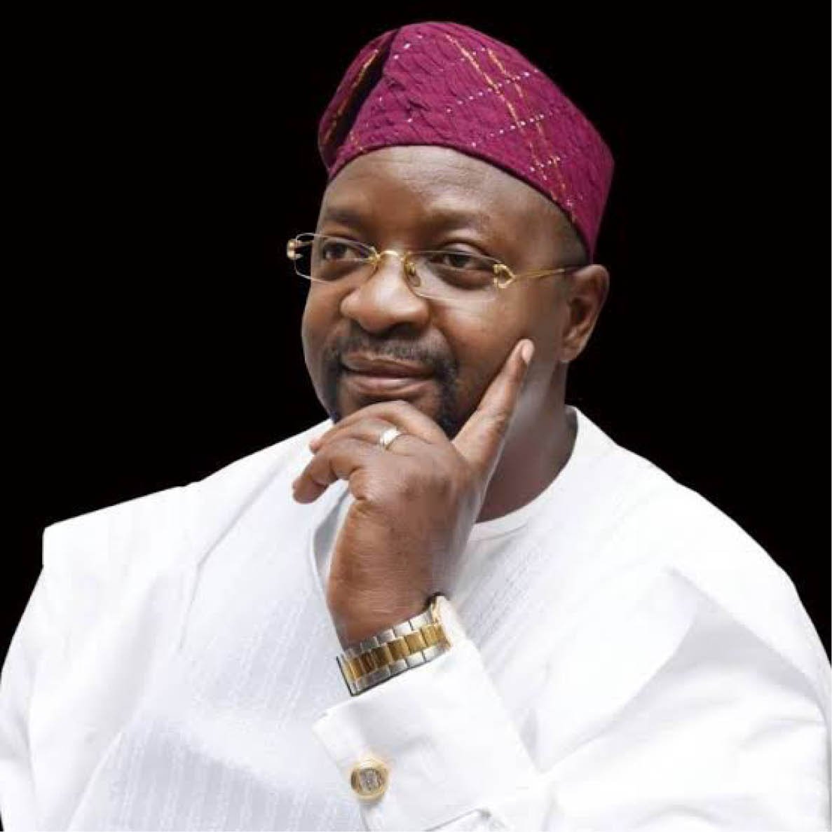 ADC crisis self-inflicted, not APC’s doing – Tinubu’s aide