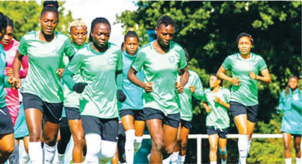 Super-Falcons