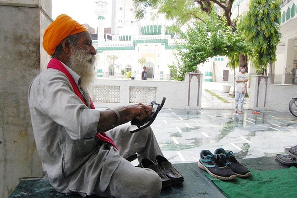 Why Sikhs celebrate kindness 1