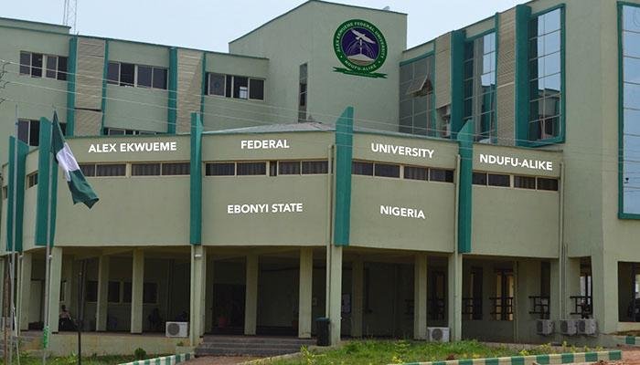 Ekwueme Federal Univarsity