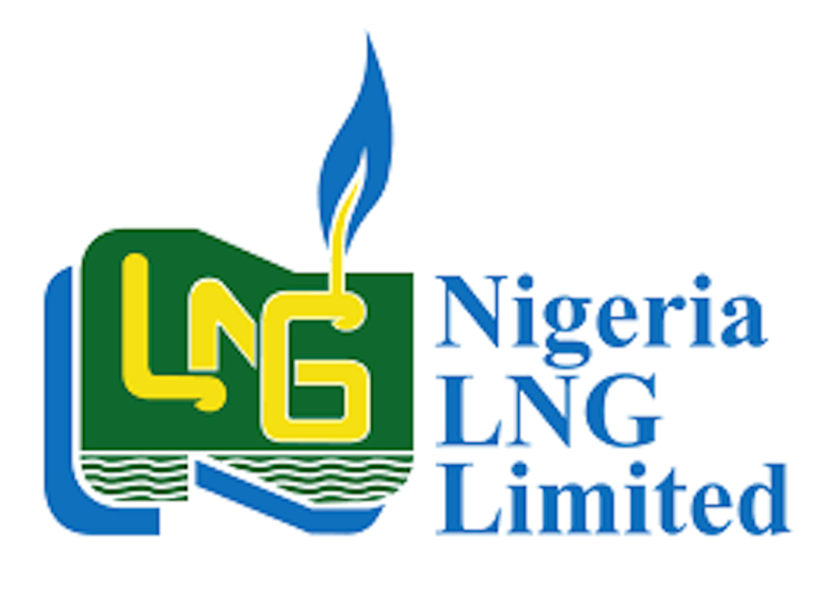 NLNG Logo
