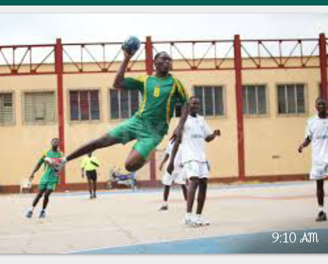 North Central Handball league kicks-off in Abuja with 15 clubs