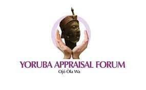 Yoruba Appraisal Forum (YAF)