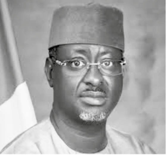 NEMA DG, Mustapha Ahmed