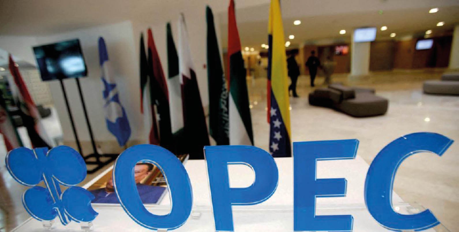 OPEC